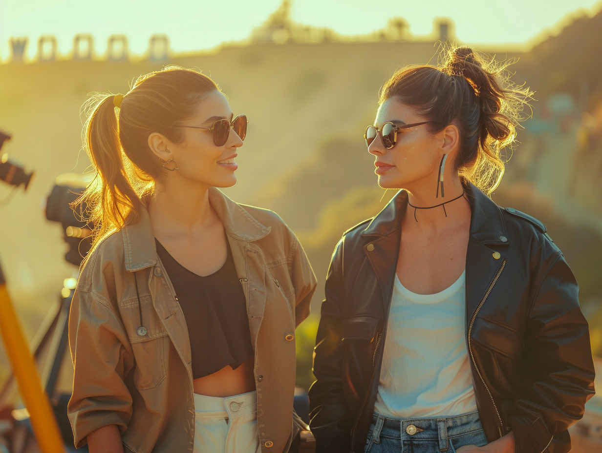 femmes influentes