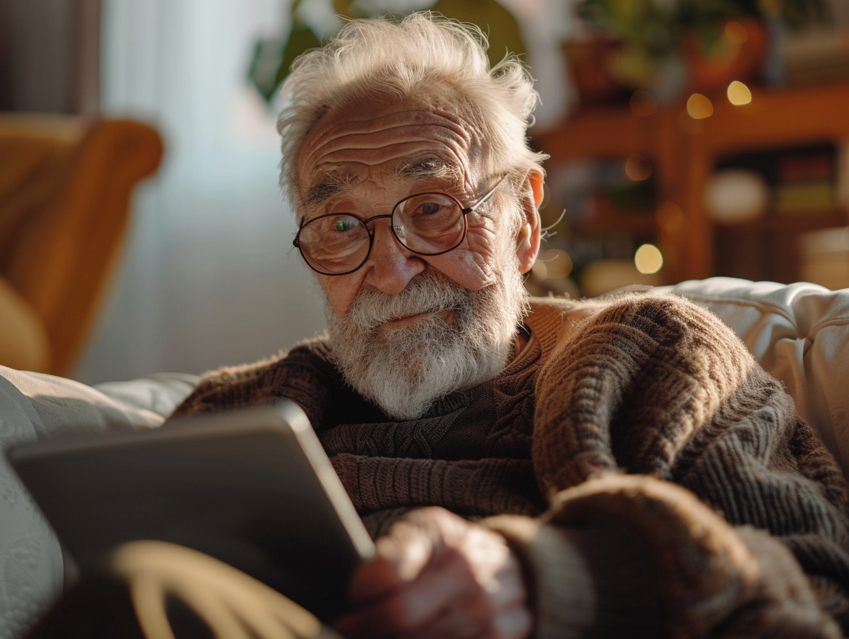plateforme assistance seniors
