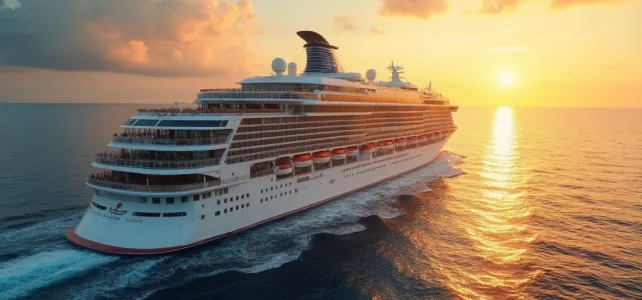 Le voyage inoubliable avec Costa Croisière : un monde de luxe et de découverte Le voyage inoubliable avec Costa Croisière : un monde de luxe et de découverte