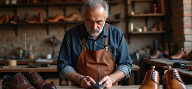 Quels sont les meilleurs pays pour fabriquer des chaussures de qualité ?