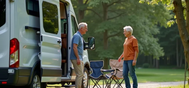 Notre avis sur les camping-cars Burstner : fiabilité, confort et rapport qualité-prix Notre avis sur les camping-cars Burstner : fiabilité, confort et rapport qualité-prix