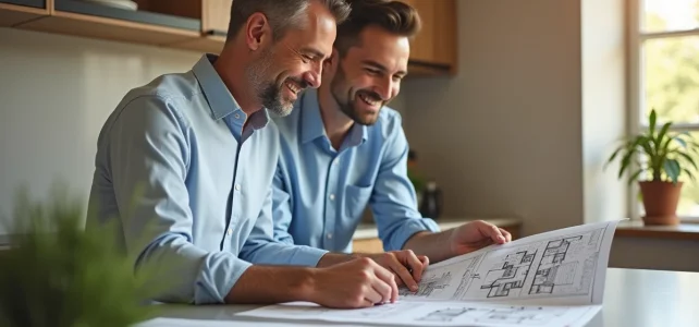 Astuces incontournables pour réussir votre projet immobilier en toute sérénité