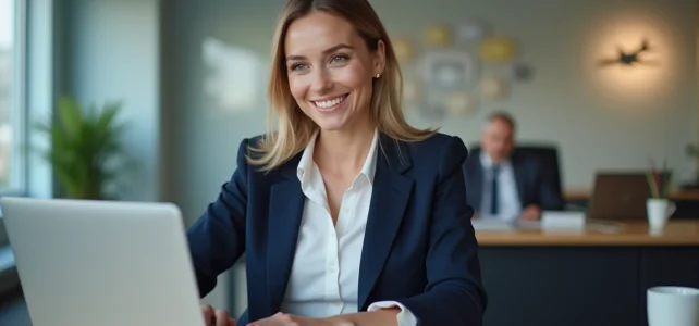 Comment se connecter facilement à Intralignes Air France : le guide pratique Comment se connecter facilement à Intralignes Air France : le guide pratique