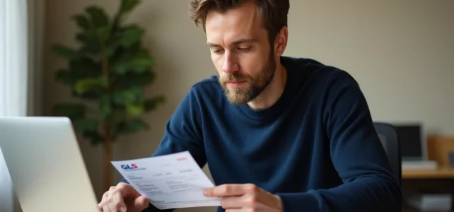 Que faire en cas de problèmes de suivi avec GLS France : guide des vérifications essentielles Que faire en cas de problèmes de suivi avec GLS France : guide des vérifications essentielles