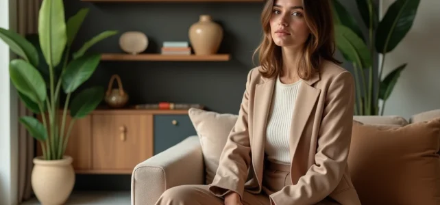 Les dernières tendances mode et déco pour sublimer votre quotidien en 2024